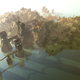 Illustration for article titled You Must See These Stunning Photos Of Game of Thrones Set In Minecraft
